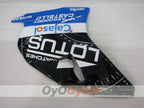 Fairing kit for 98-02 Aprilia RS250 - Blue, Black - Customize #OYO87906290