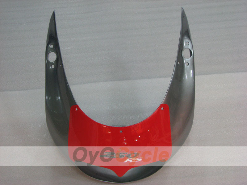 Fairing kit for 98-02 Aprilia RS250 - Red - Factory Style #OYO87906291
