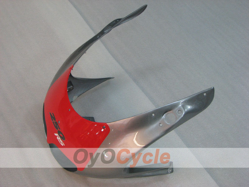 Fairing kit for 98-02 Aprilia RS250 - Red - Factory Style #OYO87906291