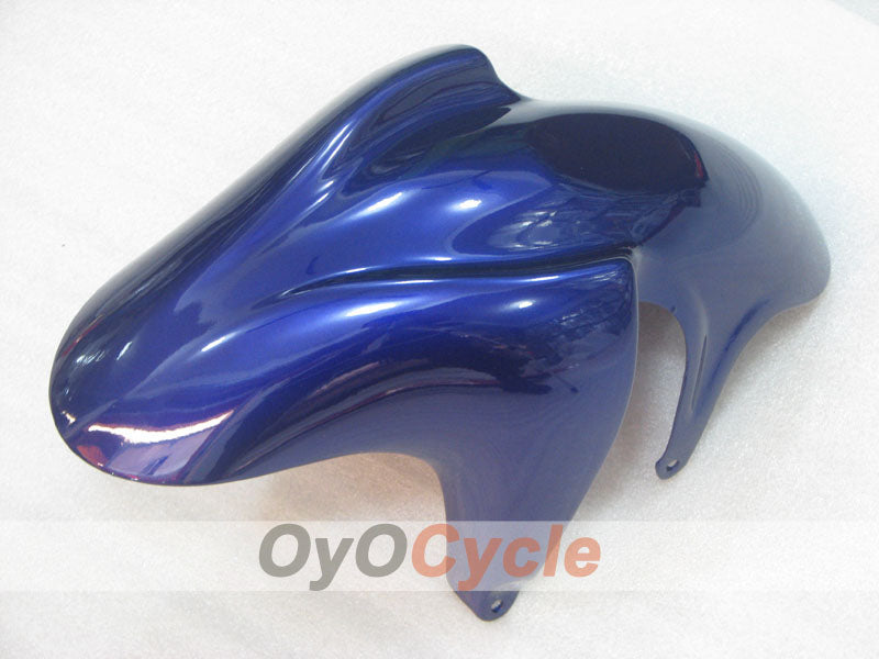 Fairing kit for 98-02 Aprilia RS250 - Red - Factory Style #OYO87906291