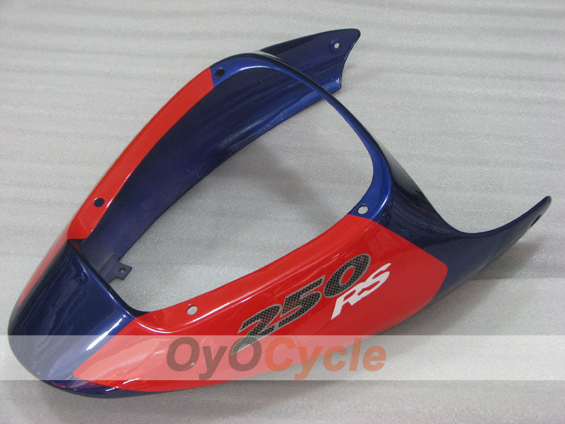 Fairing kit for 98-02 Aprilia RS250 - Red - Factory Style #OYO87906291
