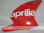 Fairing kit for 98-02 Aprilia RS250 - Red - Factory Style #OYO87906291