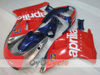 Fairing kit for 98-02 Aprilia RS250 - Red - Factory Style #OYO87906291