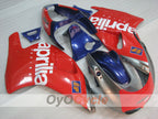 Fairing kit for 98-02 Aprilia RS250 - Red - Factory Style #OYO87906291