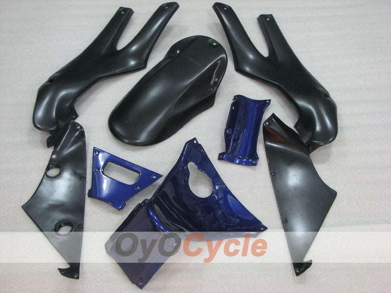 Fairing kit for 98-02 Aprilia RS250 - Red - Factory Style #OYO87906291