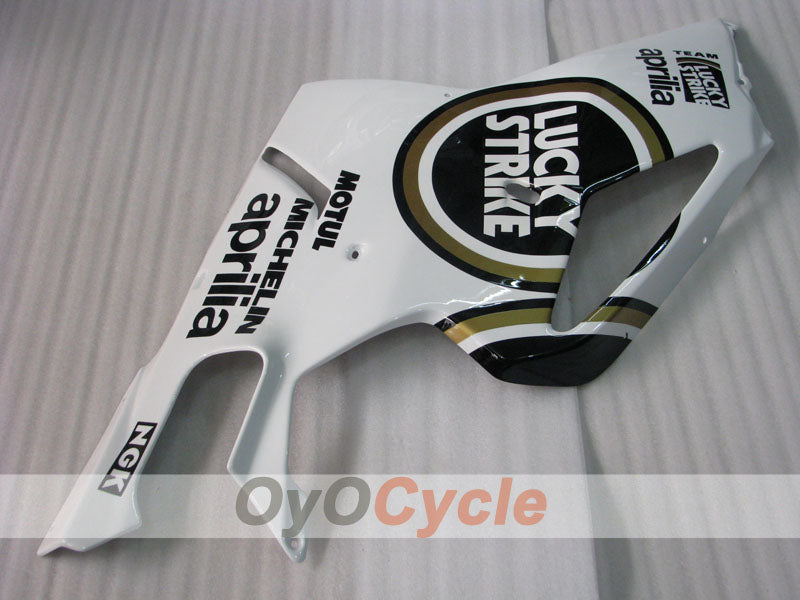 Left & Right Side Fairing For Aprilia 03-06 RSV1000R #OYO87912518