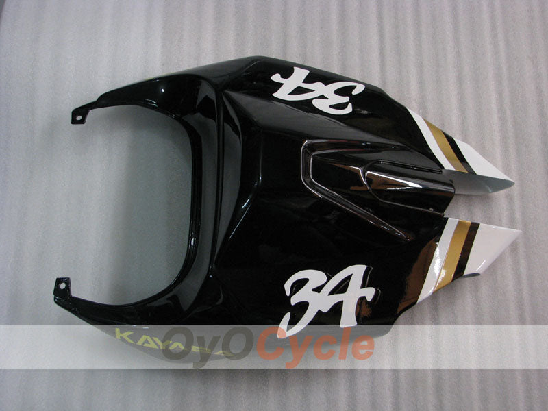Rear Tail Fairing + Seat Cover For Aprilia 03-06 RSV1000R #OYO87912521
