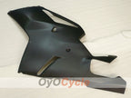 Fairing kit for 03-06 Aprilia RSV1000R - Black, Matte - Factory Style #OYO87906296