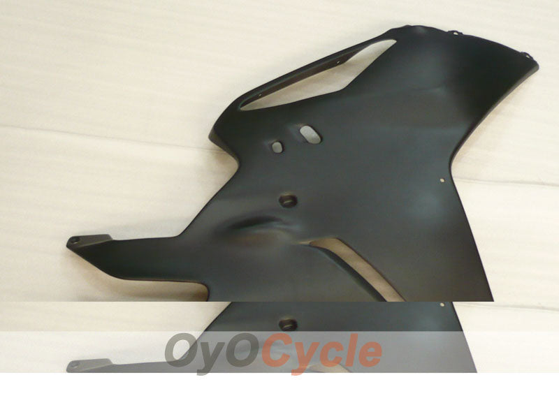 Fairing kit for 03-06 Aprilia RSV1000R - Black, Matte - Factory Style #OYO87906296