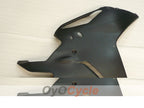 Fairing kit for 03-06 Aprilia RSV1000R - Black, Matte - Factory Style #OYO87906296