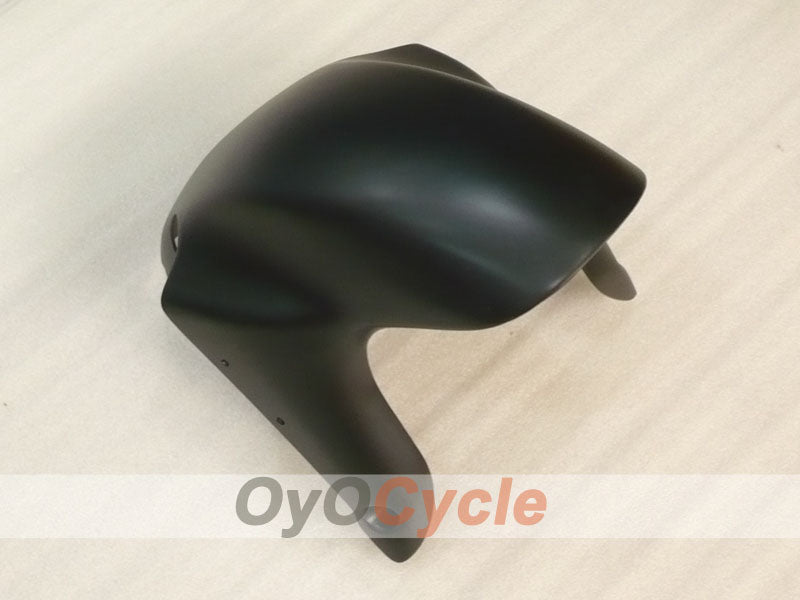 Fairing kit for 03-06 Aprilia RSV1000R - Black, Matte - Factory Style #OYO87906296