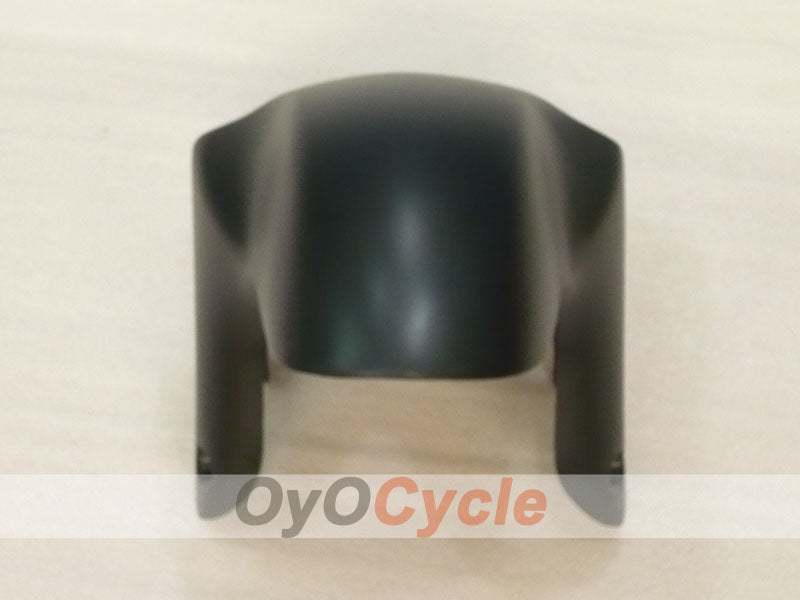 Fairing kit for 03-06 Aprilia RSV1000R - Black, Matte - Factory Style #OYO87906296