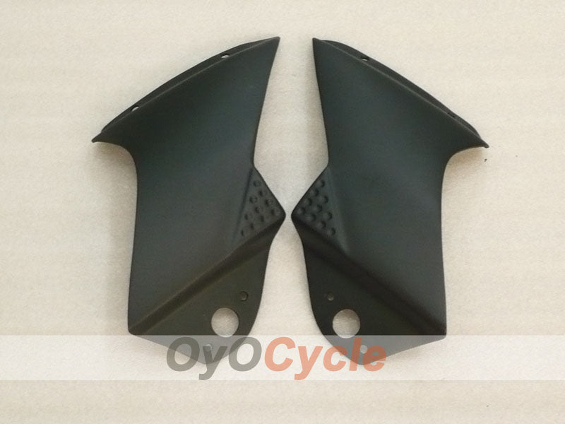 Fairing kit for 03-06 Aprilia RSV1000R - Black, Matte - Factory Style #OYO87906296