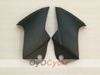 Fairing kit for 03-06 Aprilia RSV1000R - Black, Matte - Factory Style #OYO87906296