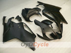 Fairing kit for 03-06 Aprilia RSV1000R - Black, Matte - Factory Style #OYO87906296