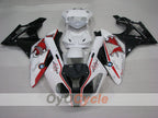 Injection Fairing kit for 09-14 BMW S1000RR - Red, White, Black - Factory Style, Customize #OYO87906298