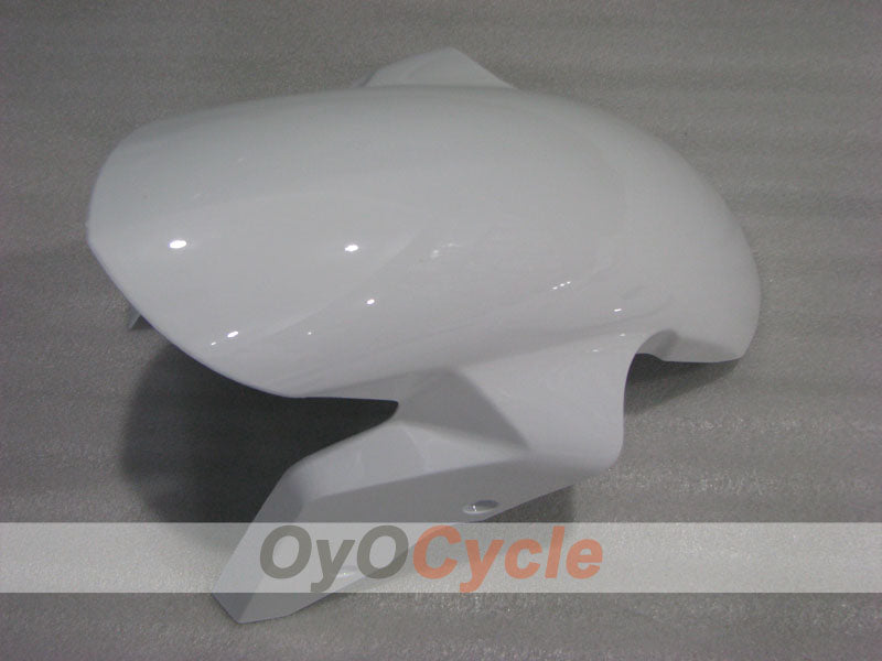 Injection Fairing kit for 09-14 BMW S1000RR - Red, White, Black - Factory Style, Customize #OYO87906298