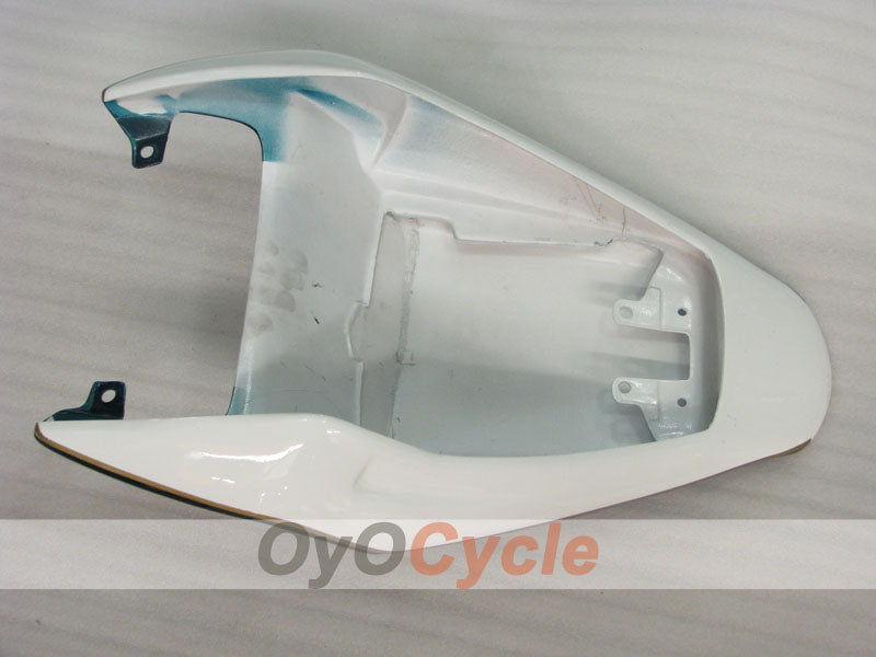 Rear Tail Fairing +Seat Cover For Triumph 06-08 Daytona 675 #OYO87911621
