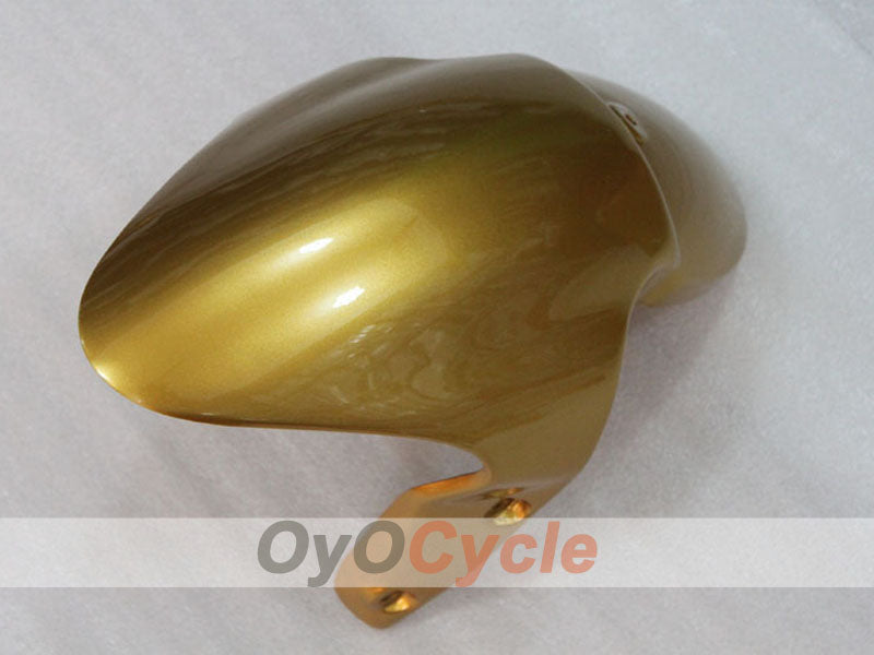 Injection Fairing kit for 06-08 Triumph Daytona 675 - Gold - Factory Style #OYO87906303