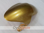 Injection Fairing kit for 06-08 Triumph Daytona 675 - Gold - Factory Style #OYO87906303