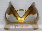 Injection Fairing kit for 06-08 Triumph Daytona 675 - Gold - Factory Style #OYO87906303
