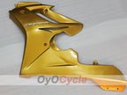 Injection Fairing kit for 06-08 Triumph Daytona 675 - Gold - Factory Style #OYO87906303