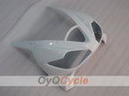 Injection Fairing kit for 06-08 Triumph Daytona 675 - White, Black - Factory Style #OYO87906304