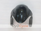 Injection Fairing kit for 06-08 Triumph Daytona 675 - White, Black - Factory Style #OYO87906304