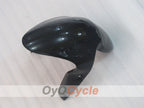 Injection Fairing kit for 06-08 Triumph Daytona 675 - White, Black - Factory Style #OYO87906304