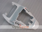 Injection Fairing kit for 06-08 Triumph Daytona 675 - White, Black - Factory Style #OYO87906304