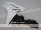 Left & Right Side Fairing For Triumph 06-08 Daytona 675 #OYO87911642
