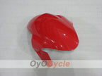 Injection Fairing kit for 09-12 Triumph Daytona 675 - Red - Factory Style #OYO87906306