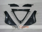Injection Fairing kit for 09-12 Triumph Daytona 675 - Red - Factory Style #OYO87906306
