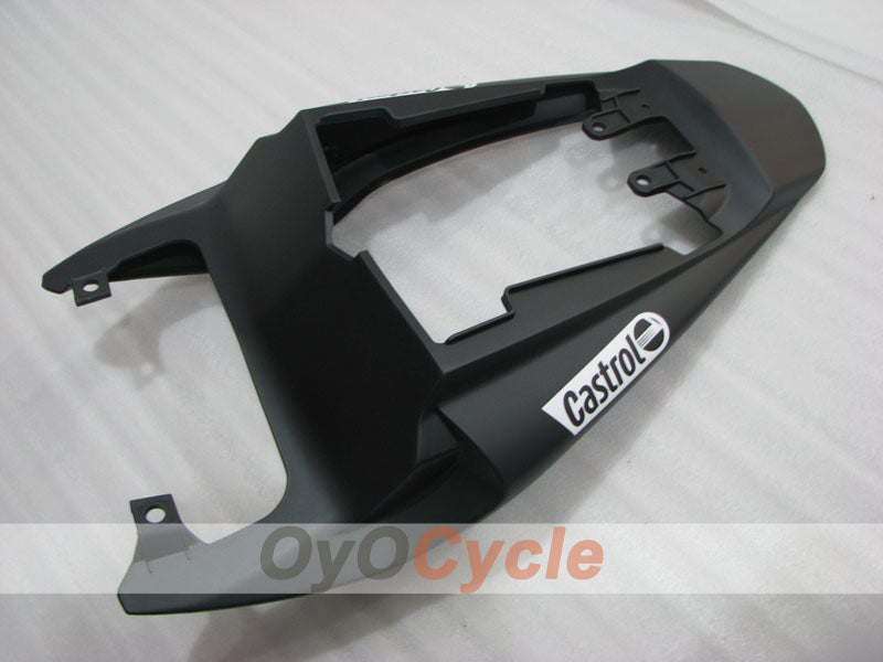 Rear Tail Fairing For Triumph 09-12 Daytona 675 #OYO87911664 Main image