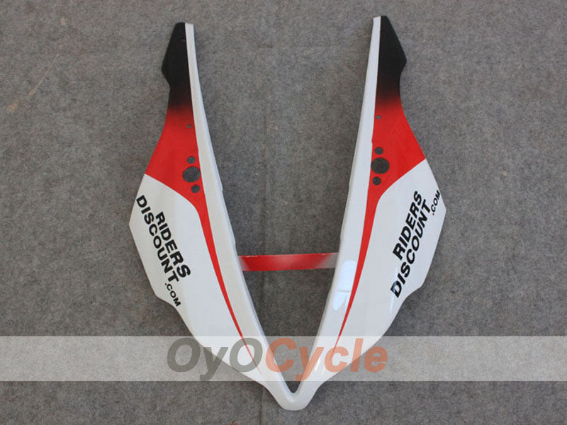Front Upper Fairing For Triumph 13-14 Daytona 675 #OYO87911678