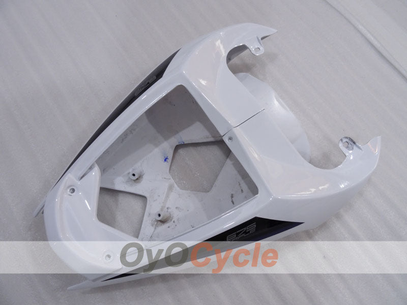 Rear Tail Fairing For Triumph 13-14 Daytona 675 #OYO87911673