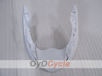 Injection Fairing kit for 13-14 Triumph Daytona 675 - Blue, White - Factory Style #OYO87906312
