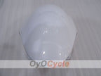 Injection Fairing kit for 13-14 Triumph Daytona 675 - Blue, White - Factory Style #OYO87906312