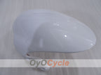 Injection Fairing kit for 13-14 Triumph Daytona 675 - Blue, White - Factory Style #OYO87906312