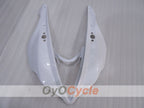 Injection Fairing kit for 13-14 Triumph Daytona 675 - Blue, White - Factory Style #OYO87906312
