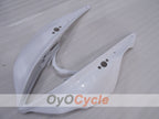 Injection Fairing kit for 13-14 Triumph Daytona 675 - Blue, White - Factory Style #OYO87906312
