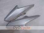 Injection Fairing kit for 13-14 Triumph Daytona 675 - Blue, White - Factory Style #OYO87906312