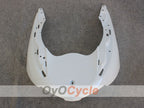 Injection Fairing kit for 13-14 Triumph Daytona 675 - White, Black - Factory Style #OYO87906313