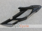 Injection Fairing kit for 13-14 Triumph Daytona 675 - White, Black - Factory Style #OYO87906313
