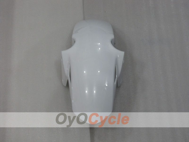 Injection Fairing kit for 11-16 CBR250RR - White, Black - Factory Style #OYO87906318