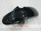 Injection Fairing kit for 11-16 CBR250RR - Orange, White, Black - PEPSI #OYO87906319