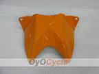 Injection Fairing kit for 11-16 CBR250RR - Orange, White, Black - PEPSI #OYO87906319