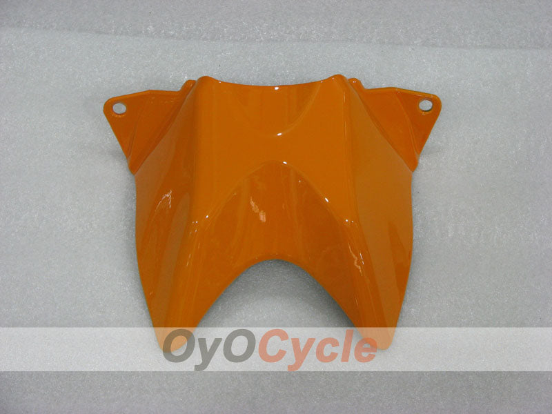 Injection Fairing kit for 11-16 CBR250RR - Orange, White, Black - PEPSI #OYO87906319