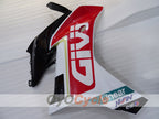 Injection Fairing kit for 11-13 CBR600F - Red, White, Black - MICHELIN, Repsol #OYO87906322