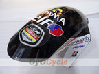 Injection Fairing kit for 11-13 CBR600F - Red, White, Black - MICHELIN, Repsol #OYO87906322